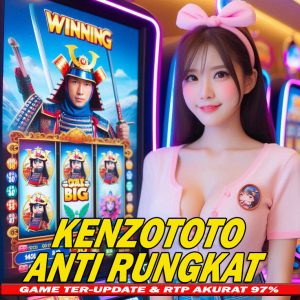 Bermain slot online bukan hanya tentang keberuntungan, tapi juga strategi memilih game dengan peluang menang tertinggi.