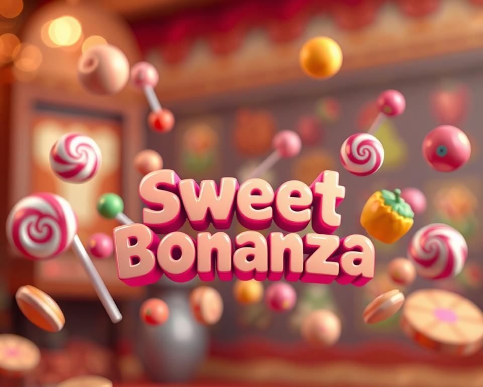 Fakta Menarik di Balik Kesuksesan Game Slot Sweet Bonanza
