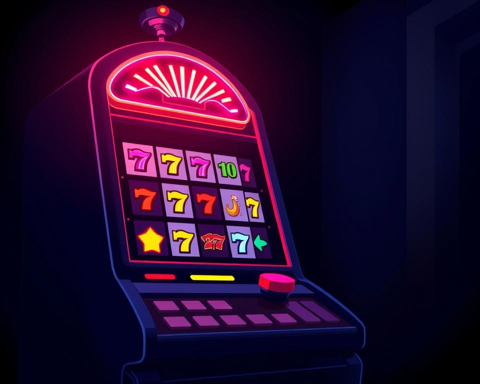 Cara Atur Pola Bet Saat Bermain Slot Playtech