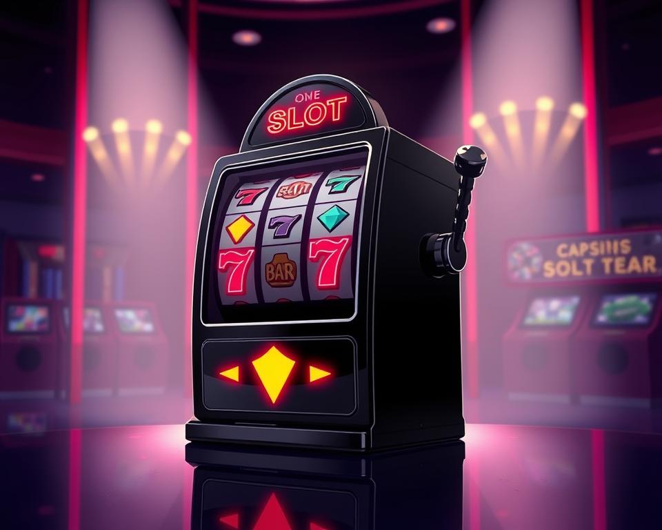 Apakah Slot Gacor Benar-Benar Ada?