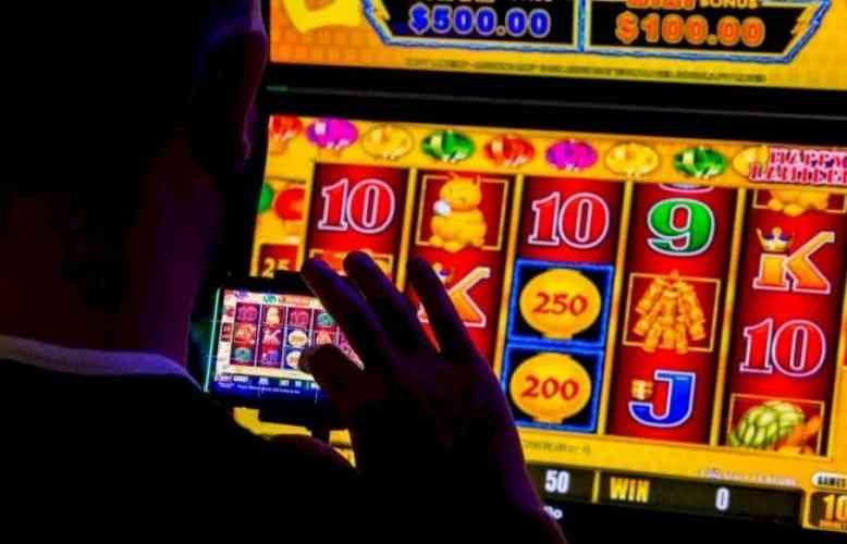 Strategi Jitu Menang di Slot Gacor Hari Ini